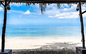 Isara Lanta Beach Resort